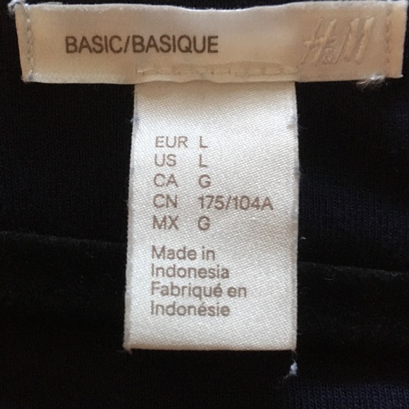 H&M A-line Shift Dress - Picture 2 of 3